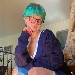 Meet your Posher, Ciara